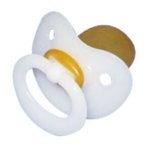 Nuk 5 Medic Pro Large Adult Pacifier